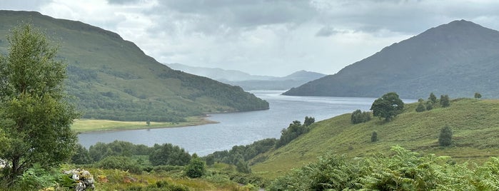 Loch Etive is one of Écosse 2018.