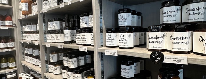 Hawkshead Relish is one of A Trip to North Yorkshire.
