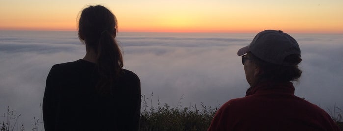 Klamath River Overlook is one of Orte, die Petr gefallen.