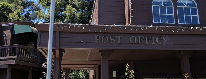 US Post Office is one of Kim’s Liked Places.