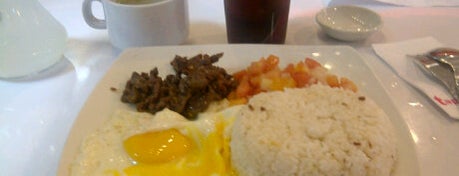 Tapa King is one of Favorite places to go!.