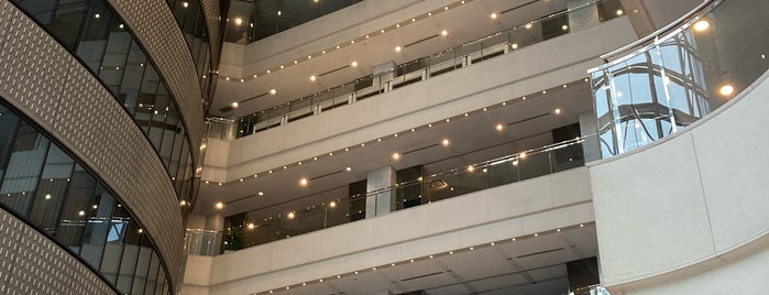 新横浜プリンスホテル is one of 2012. 03　Kanto.