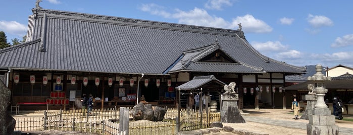 大願寺 is one of 行った所＆行きたい所＆行く所.