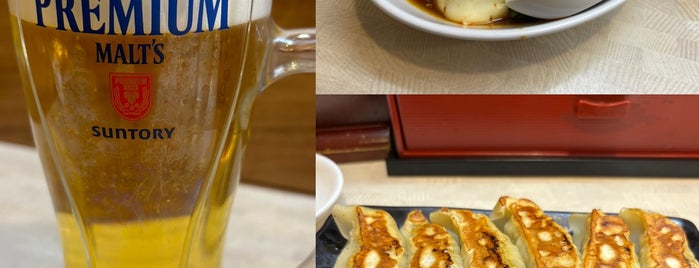Ichi-Ban-Kan is one of 飲食関係 その1.