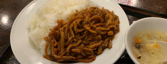 ワンコイン的ランチ店 新橋