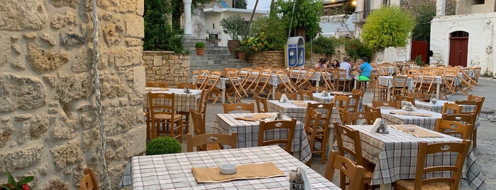 Τα Σουβλάκια του Γαγάνη is one of Крит.