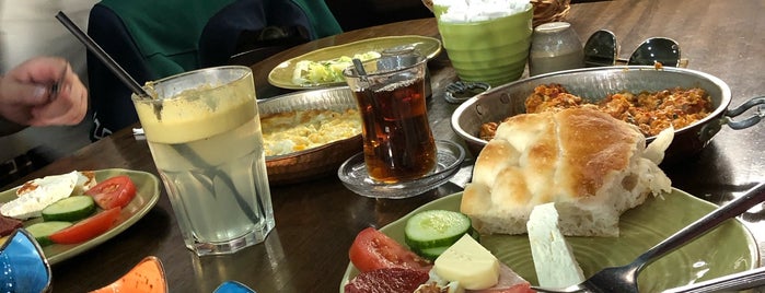 Likya Ocakbasi is one of Restaurants.