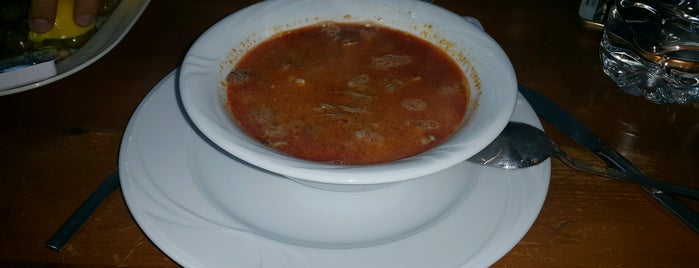 Bandır Restaurant is one of Kıbrıs.