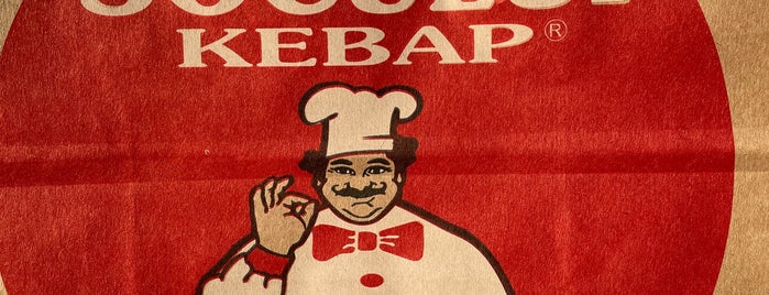 Socului Kebap is one of Bucharest - food.