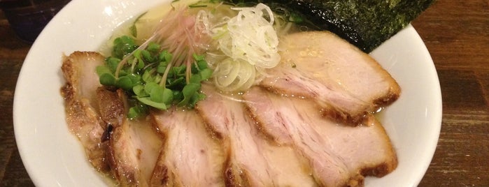 あす流 is one of 棣鄂(ていがく)の麺.