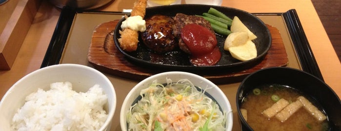 激安 Or 食べ放題の店