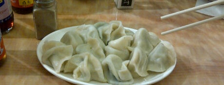 Shanghai Dumpling House is one of Melbourne's Best Food.