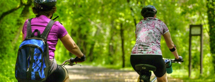 Outdoor Recreation Near Abingdon, VA