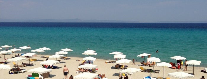 Alexander The Great Hotel Beach is one of 2015 Tatil.