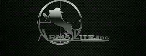 Armalite is one of Places I go list....