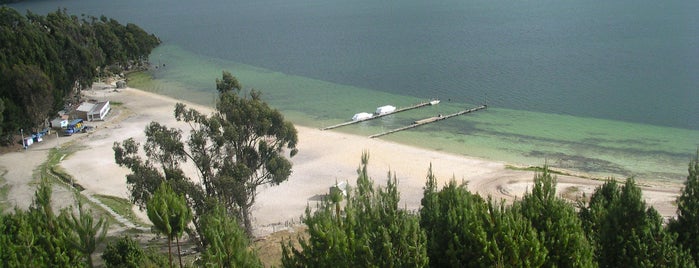 Laguna de Tota is one of MIS SITIOS.