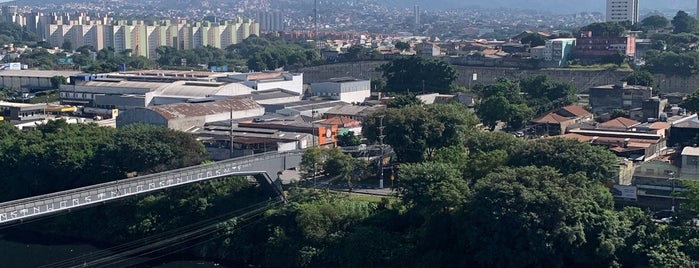 Osasco is one of Visitados.