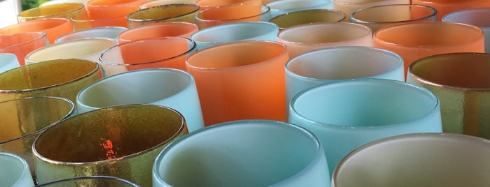 Glassybaby is one of The 11 Best Places for Gifts in Bellevue.