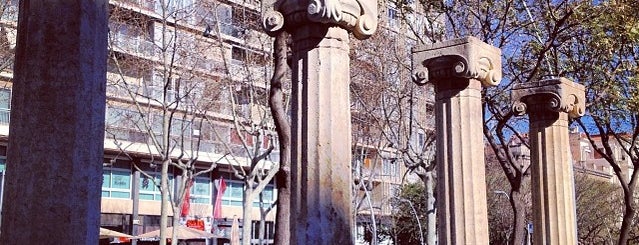 Plaça Llibertat is one of Sergi 님이 좋아한 장소.