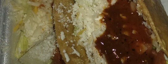 Cotixan Mexican Food is one of The 13 Best Places for Chilaquiles in Chula Vista.