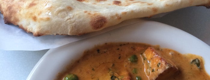 Lahore Karahi is one of Best Cheap Eats in San Francisco.