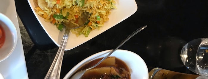 Bombay Wok is one of Posti che sono piaciuti a Foodman.