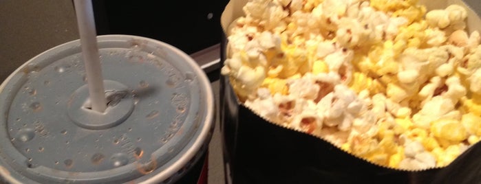 Cinepolis is one of places to try.