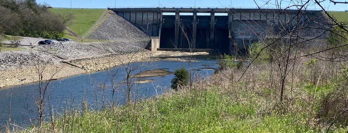 Stones River Greenway at Percy Priest Dam is one of Outings.