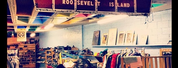 Cabrini Thrift Shop is one of Nyc.