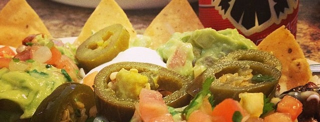 Tacos Del Norte is one of 20 favorite restaurants.