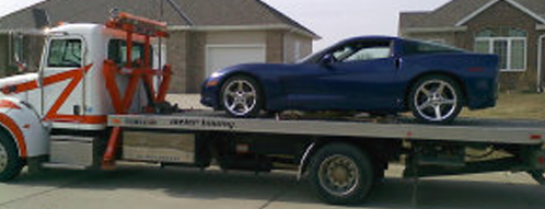 Meier Towing Service Inc. is one of Towing.