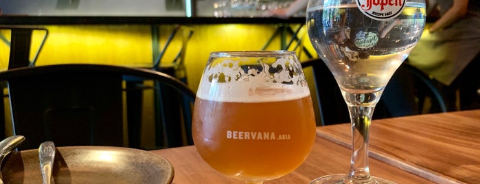 Brewlliant is one of Beer List Vietnam🇻🇳.
