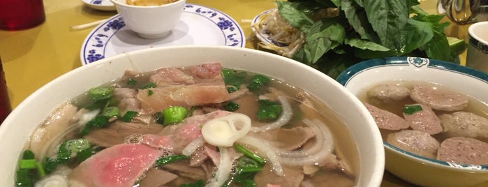 Pho Duy is one of Locais salvos de Juliana.