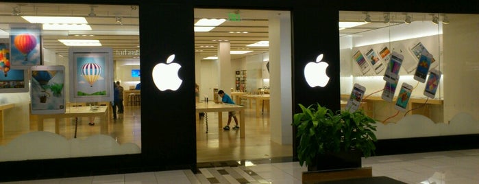 Apple Northridge is one of Apple Stores.