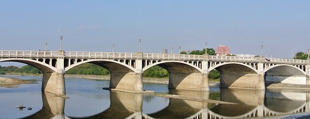 武庫大橋 is one of いろんな橋梁.