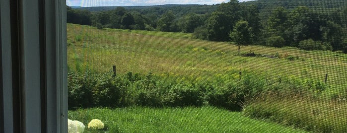 Greenane Farms is one of Hudson Valley.