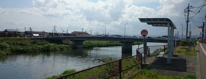 今市橋 is one of Miyagi.