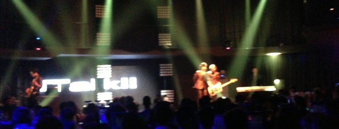 Must-visit Nightlife Spots in Kuala Lumpur