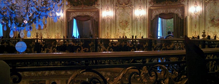 Turandot is one of Dicas de Александр.