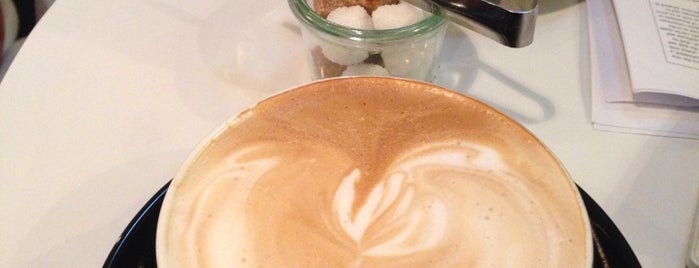 Café Diem is one of Posti che sono piaciuti a Bruno.