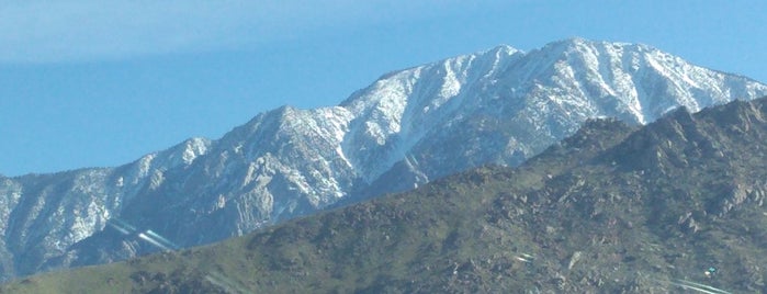Cabazon is one of Ryanさんのお気に入りスポット.