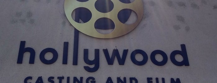 Hollywood Casting and Film Studios is one of Casting Offices.