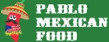 Pablo Mexican Food is one of BREAKFAST, LUNCH, DINNER.