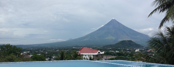 The Oriental Legazpi is one of Legazpi-Daraga Trip.