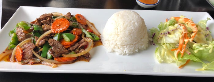 Nimmarn Thai Cuisine is one of Southern California.