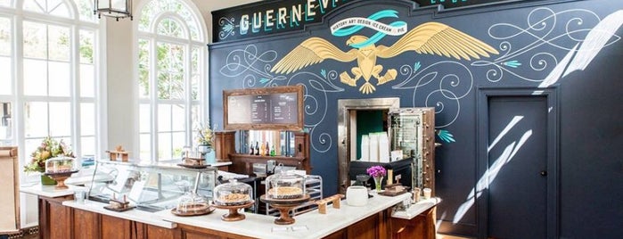 Guerneville Bank Club is one of Guerneville To-Do!.