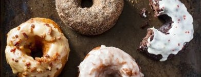 Dynamo Donut & Coffee is one of The 15 Best Places for Donuts in San Francisco.