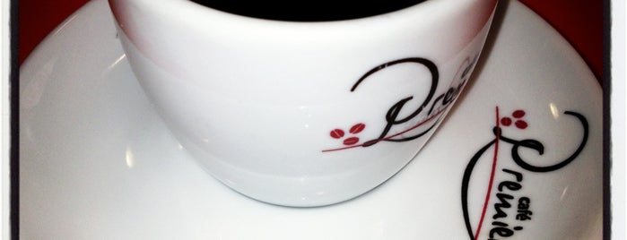 Uno & Due Padaria Express is one of Café da manhã e brunch.