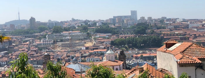 Oriente no Porto is one of Porto.