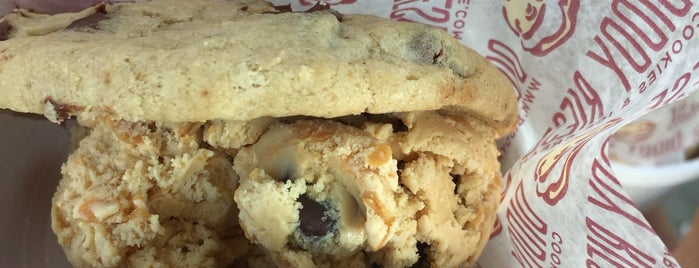 Diddy Riese is one of Davidさんのお気に入りスポット.